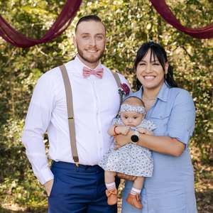 Meet your Posher, Nick